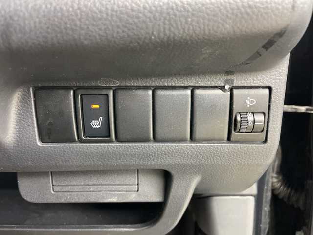 日産 モコ X FOUR 道央・札幌 2011(平23)年 4.8万km ブルーイッシュブラック ・４ＷＤ/・純正ディスプレイオーディオ＆ＣＤ＆ＵＳＢ/・バックカメラ/・寒冷地仕様/・インテリジェントキー/・プッシュスタート/・運転席シートヒーター/・ドアミラーヒーター/・スペアキー有り