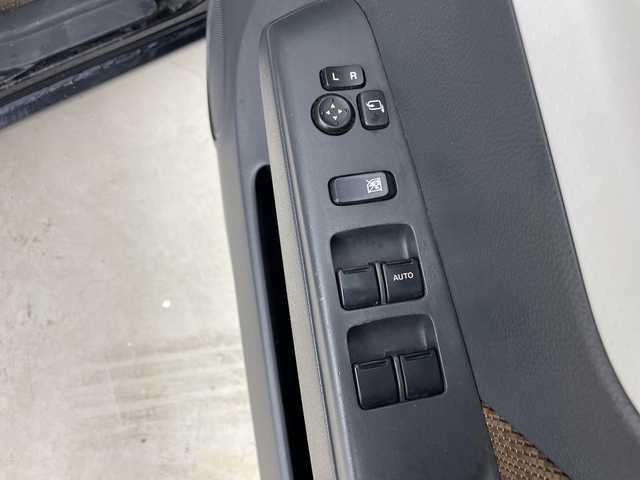 日産 モコ X FOUR 道央・札幌 2011(平23)年 4.8万km ブルーイッシュブラック ・４ＷＤ/・純正ディスプレイオーディオ＆ＣＤ＆ＵＳＢ/・バックカメラ/・寒冷地仕様/・インテリジェントキー/・プッシュスタート/・運転席シートヒーター/・ドアミラーヒーター/・スペアキー有り