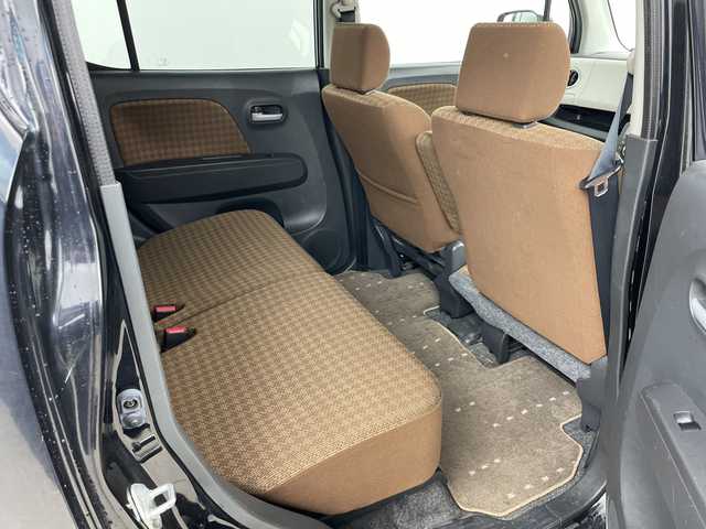 日産 モコ X FOUR 道央・札幌 2011(平23)年 4.8万km ブルーイッシュブラック ・４ＷＤ/・純正ディスプレイオーディオ＆ＣＤ＆ＵＳＢ/・バックカメラ/・寒冷地仕様/・インテリジェントキー/・プッシュスタート/・運転席シートヒーター/・ドアミラーヒーター/・スペアキー有り