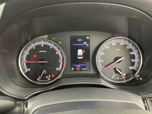 トヨタ ヴォクシー S－G 道央・札幌 2024(令6)年 2.6万km ホワイトパールクリスタルシャイン ・4WD/寒冷地仕様/・純正8インチディスプレイオーディオ/・ナビ/CD/DVD/USB/Miracast//・AppleCarPlay/AndroidAuto/フルセグTV/・Bluetooth接続/・トヨタセーフティセンス/・プリクラッシュセーフティ/・レーダークルーズコントロール/・プロアクティブドライビングアシスト/・LEDオートライト/オートマチックハイビーム/・両側パワースライドドア/・ステアリングスイッチ/・MTモード付AT/・プッシュスタート/スマートキー