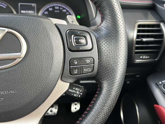 レクサス ＮＸ 300h Fスポーツ 静岡県 2018(平30)年 9.3万km ソニックチタニウム 純正ナビ/・ラジオ/フルセグTV/Miracast/・CD/DVD/SD/USB/AUX/Bluetooth/主要装備/・レーダークルーズコントロール　/・ドライブレコーダー　/・サンルーフ　/・バックカメラ　/・シートメモリー　/・シートヒーター　/・エアシート　/・ハンドルヒーター　/・パワーバックドア　/・オートハイビーム　/・オートライト/・レーンキープアシスト/・テレスコピックステアリング/・パドルシフト/・ホールド/・ヒーテッドドアミラー/・プッシュスタート/・スマートキー/・プリクラッシュセーフティー/・SOSコール/・レザーシート/・モデリスタエアロ/・純正アルミホイール/・純正フロアマット