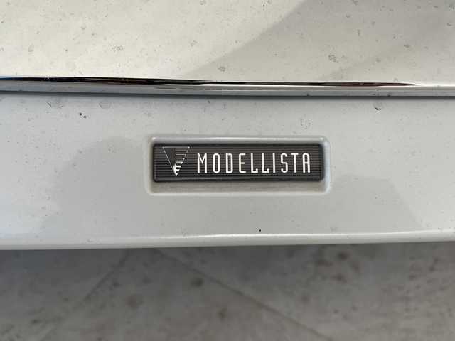 トヨタ アルファード Z 愛知県 2024(令6)年 1.6万km プラチナホワイトパールマイカ モデリスタエアロ/純正14型ディスプレイオーディオナビ/フリップダウンモニター/三眼LEDヘッドライト/全方位カメラ/両側パワースライドドア/レーダークルーズコントロール/シートヒーター/エアシート/バックカメラ/電動リアゲート/パワーシート/コーナーセンサー/純正アルミホイール/ブラインドスポットモニター/ステアリングヒーター/インテリジェントミラー/リアオートエアコン/レーンキープアシスト/オートマチックハイビーム/ワイヤレス充電機/ドライブレコーダー/衝突軽減システム/フルセグ/CD DVD/Bluetooth/ステアリングスイッチ/スマートキー/プッシュスタート