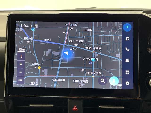 トヨタ ヴォクシー S－Z 愛媛県 2024(令6)年 0.6万km ホワイトパールクリスタルシャイン 純正１０．５型コネクティッドナビ　モデリスタフルエアロ　１３．２型フリップダウンモニター　デジタルインナーミラー　電動リアゲート　ビルトインＥＴＣ２．０　ハーフレザーシート　シートヒーター　禁煙車/・快適利便パッケージ/ハンズフリーパワースライド/ステアリングヒーター/ナノイー/セカンドシートシートヒーター/オットマン/パワーバックドア