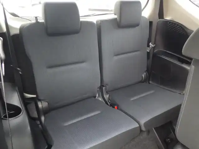 トヨタ シエンタ ハイブリッド G 千葉県 2017(平29)年 6.9万km ホワイトパールクリスタルシャイン Toyota Safety Sense/・プリクラッシュセーフティ/・レーンディパーチャーアラート/・オートハイビーム/両側パワースライドドア/純正SDナビ/地デジTV/【DVD/CD再生機能　Bluetooth接続】/バックカメラ/革巻きステアリング/ETC/HIDヘッドライト/ウインカーミラー/スマートキー