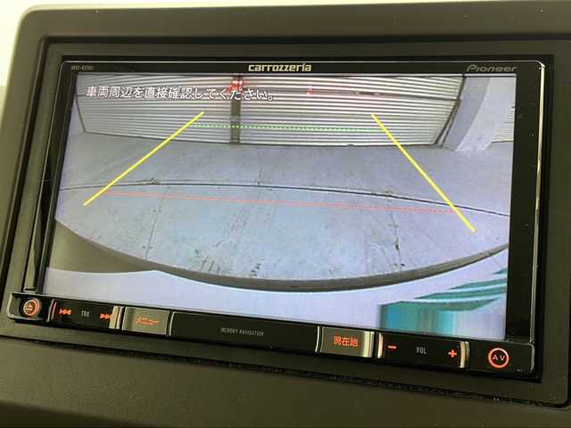 ホンダ Ｎ ＢＯＸ G L ホンダセンシング 茨城県 2018(平30)年 4.7万km ブリティッシュグリーンP 社外ナビ/ワンセグTV/バックカメラ/ETC/追従クルーズコントロール/片側パワースライドドア/LEDヘッドライト/コーナーセンサー/衝突軽減ブレーキ/横滑り防止装置