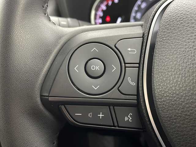 トヨタ ＲＡＶ４ アドベンチャー オフロードPKG 秋田県 2021(令3)年 2.4万km アティチュードブラックマイカ 4WD/純正ナビ　/フルセグTV/AM/FM/Bluetooth　/バックカメラ　/トヨタセーフティーセンス　/ブラインドスポットモニター　/レーダークルーズコントロール　/レーンキープアシスト/横滑り防止装置/前後クリアランスソナー/ヒルディセントコントロール/レザーシート/運転席パワーシート　/ETC2.0　/前後ドライブレコーダー/LEDヘッドライト/オートマチックハイビーム/ルーフレール/純正アルミホイール/純正フロアマット