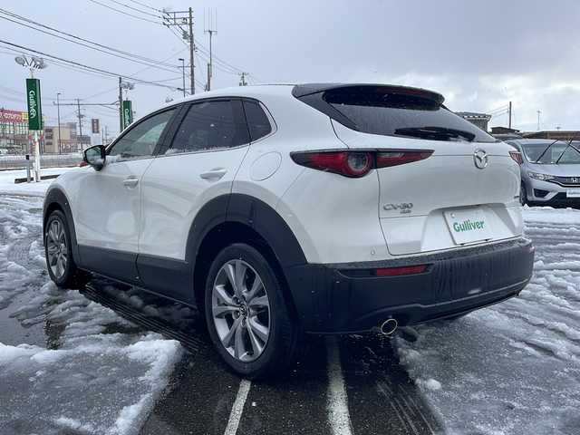 マツダ ＣＸ－３０