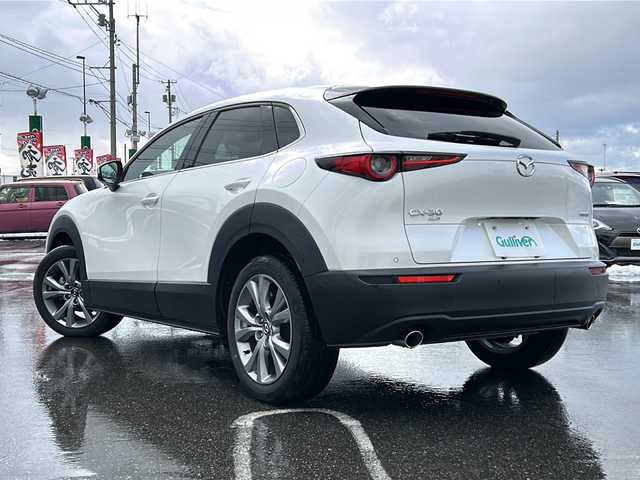 マツダ ＣＸ－３０