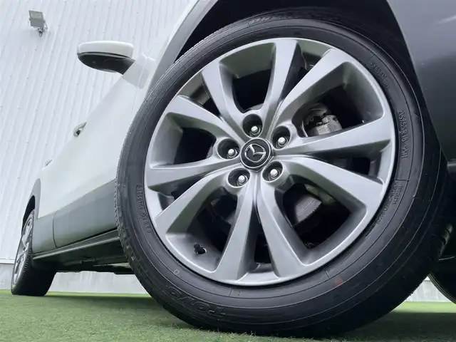 マツダ ＣＸ－３０ XD プロアクティブツーリングセレクション 香川県 2021(令3)年 3.4万km スノーフレイクホワイトパールマイカ 登録時走行距離：33433km/ターボ/純正SDナビゲーション/→CD/DVD 再生/→フルセグTV/全方位カメラ/衝突被害軽減/レーダークルーズコントロール/レーンキープアシスト/前後コーナーセンサー/オートハイビーム/LEDオートライト/ヘッドアップディスプレイ/横滑り防止装置/シートヒーター/パワーシート/ステアリングヒーター/ステアリングリモコン/革巻きステアリング/純正18インチアルミホイール/純正フロアマット