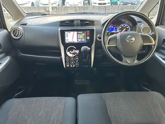 日産 デイズ