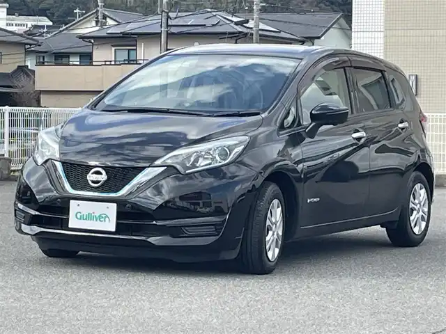 日産 ノート