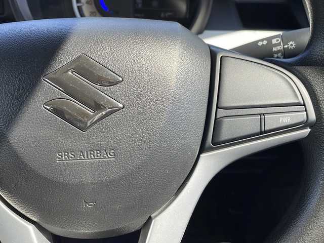 スズキ スペーシア HYBRID G 三重県 2022(令4)年 0.8万km ブルーイッシュブラックパール3 社外ナビ　デュアルカメラブレーキサポート　衝突軽減　レーンキープアシスト　パーキングセンサー　横滑り防止装置　カーテンエアバック　アイドリングストップ　オートライト　保証書　取扱説明書　禁煙車