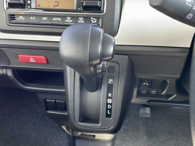 スズキ スペーシア HYBRID G 三重県 2022(令4)年 0.8万km ブルーイッシュブラックパール3 社外ナビ　デュアルカメラブレーキサポート　衝突軽減　レーンキープアシスト　パーキングセンサー　横滑り防止装置　カーテンエアバック　アイドリングストップ　オートライト　保証書　取扱説明書　禁煙車