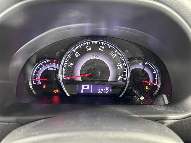 日産 ルークス ハイウェイスター 佐賀県 2013(平25)年 3.3万km ミステリアスバイオレットパール 社外カーオーディオ/FM/AM/CD/片側パワースライドドア/ETC/純正14インチアルミホイール/HIDヘッドライト/フォグランプ/オートエアコン/ドアバイザー/ウィンカーミラー/スマートキー/スペアキ―