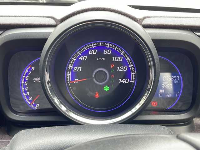ホンダ Ｎ ＯＮＥ プレミアム 新潟県 2013(平25)年 7.6万km 青 ワンオーナー/純正ディスプレイオーディオ:WX-15C/アイドリングストップ/HIDヘッドライト/ドアバイザー/スペアキー×1/保証書/取扱説明書
