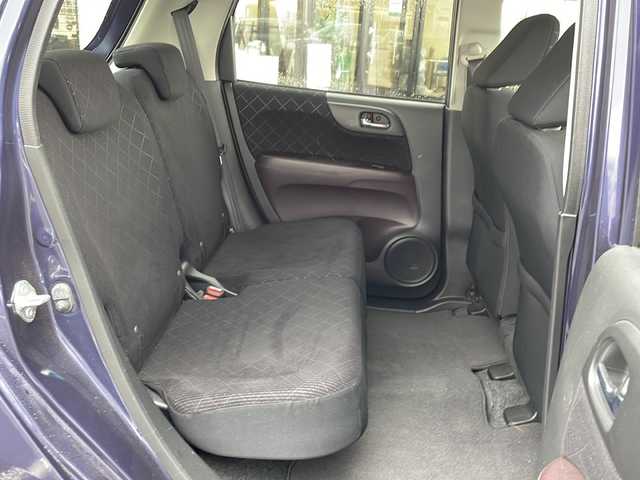 ホンダ Ｎ ＯＮＥ プレミアム 新潟県 2013(平25)年 7.6万km 青 ワンオーナー/純正ディスプレイオーディオ:WX-15C/アイドリングストップ/HIDヘッドライト/ドアバイザー/スペアキー×1/保証書/取扱説明書
