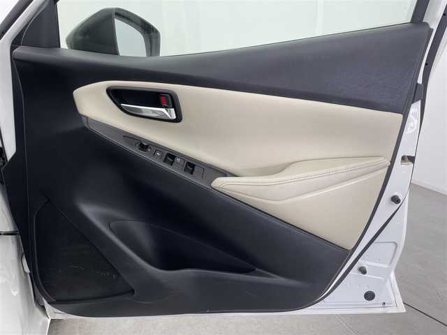 マツダ デミオ XD ツーリング Lパッケージ 富山県 2015(平27)年 5.2万km スノーフレイクホワイトパールマイカ 純正ナビ（AM/FM/BT/USB）/ヘッドアップディスプレイ/クルーズコントロール/衝突被害軽減システム/横滑り防止装置/アイドリングストップ/ハーフレザーシート/オートLEDライト/フォグライト/純正アルミホイール/フロアマット/革巻きステアリング/ステアリングスイッチ/パドルシフト/スマートキー/スペアキー
