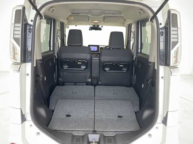 スズキ スペーシア カスタム HYBRID XS ターボ 愛知県 2018(平30)年 5.6万km ピュアホワイトP 衝突被害軽減ブレーキ/社外7インチSD（ナビあり）/両側パワースライドドア/クルーズコントロール/シートヒーター/ワンセグTV/CD/Bluetooth/バックカメラ/コーナーセンサー/純正アルミホイール/LEDヘッドライト/パドルシフト/オートマチックハイビーム/ドライブレコーダー/ETC/ステアリングスイッチ/スマートキー/プッシュスタート