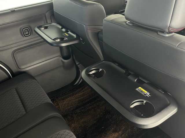スズキ スペーシア カスタム HYBRID XS ターボ 愛知県 2018(平30)年 5.6万km ピュアホワイトP 衝突被害軽減ブレーキ/社外7インチSD（ナビあり）/両側パワースライドドア/クルーズコントロール/シートヒーター/ワンセグTV/CD/Bluetooth/バックカメラ/コーナーセンサー/純正アルミホイール/LEDヘッドライト/パドルシフト/オートマチックハイビーム/ドライブレコーダー/ETC/ステアリングスイッチ/スマートキー/プッシュスタート