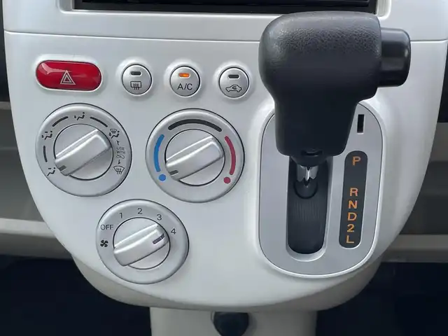 日産 オッティ S FOUR 青森県 2012(平24)年 6万km ホワイト 4WD/ワンオーナー/純正メモリナビ/・AM/FM/CD/DVD/BT/ベンチシート/シートヒーター/D/N席カップホルダー/電格ミラー/冬タイヤ積み込み有/スペアキー/保証書/取扱説明書