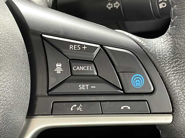 日産 ルークス HWS Gターボ プロパイロットED 広島県 2020(令2)年 1.5万km ブラック 社外ナビ　/全周囲カメラ　/ハンズフリーオートスライドドア　/プロパイロット　/レーンキープアシスト　/衝突軽減ブレーキ　/コーナーセンサー　/オートハイビーム　/ＬＥＤヘッドランプ　/ＥＴＣ　/ドライブレコーダー/純正15インチアルミホイール（165/55/R15)/エアバック（運転席/助手席/サイド）