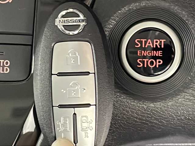 日産 ルークス HWS Gターボ プロパイロットED 広島県 2020(令2)年 1.5万km ブラック 社外ナビ　/全周囲カメラ　/ハンズフリーオートスライドドア　/プロパイロット　/レーンキープアシスト　/衝突軽減ブレーキ　/コーナーセンサー　/オートハイビーム　/ＬＥＤヘッドランプ　/ＥＴＣ　/ドライブレコーダー/純正15インチアルミホイール（165/55/R15)/エアバック（運転席/助手席/サイド）