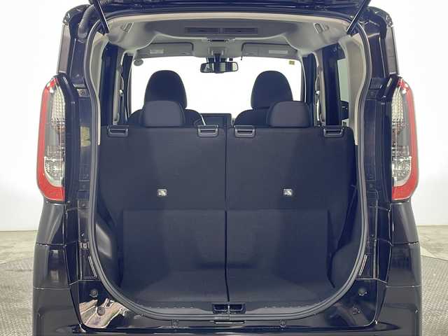 日産 ルークス HWS Gターボ プロパイロットED 広島県 2020(令2)年 1.5万km ブラック 社外ナビ　/全周囲カメラ　/ハンズフリーオートスライドドア　/プロパイロット　/レーンキープアシスト　/衝突軽減ブレーキ　/コーナーセンサー　/オートハイビーム　/ＬＥＤヘッドランプ　/ＥＴＣ　/ドライブレコーダー/純正15インチアルミホイール（165/55/R15)/エアバック（運転席/助手席/サイド）