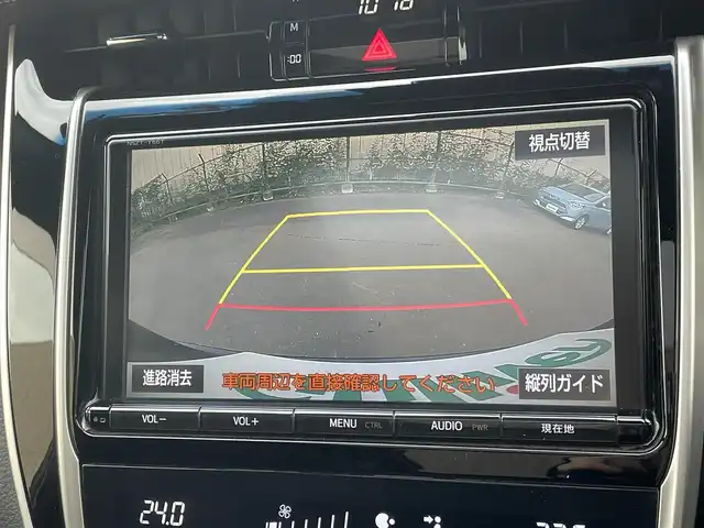 トヨタ ハリアー プレミアム 東京都 2017(平29)年 7.1万km ブラック 後期型　/サンルーフ　/純正９型ナビ　/電動リアゲート　/追従クルコン　/ハーフレザー　/前後ドラレコ　/ビルトインＥＴＣ　/シーケンシャルウィンカー　/ＬＥＤヘッド　/電動パーキング　/フルセグＴＶ　/Ｂｌｕｅｔｏｏｔｈ