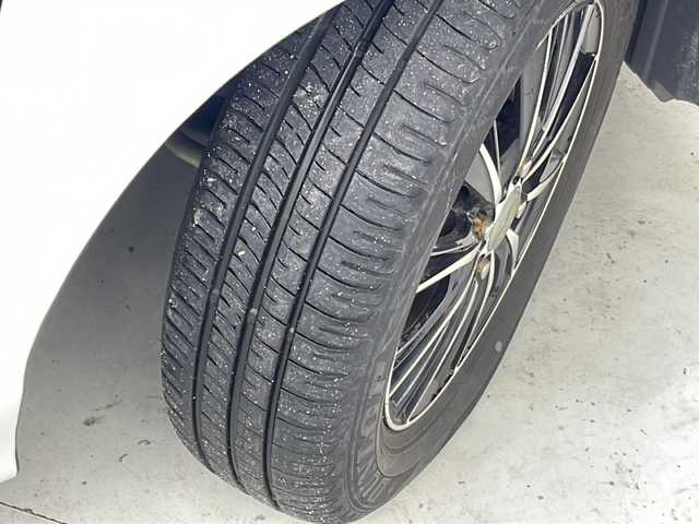 ホンダ フリード G ジャストセレクション 宮城県 2014(平26)年 3.2万km ホワイトオーキッドパール 禁煙車/純正7型インターナビ/・BT.CD.DVD.SD/・ワンセグTV/バックカメラ/片側パワースライドドア/ビルトインETC/ドライブレコーダー（FR）/ステアリングスイッチ/スマートキー/横滑り防止/アイドリングストップ/純正フロアマット/純正ドアバイザー/社外15インチAW/３列シート/オートライト/オートエアコン