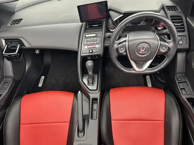 ホンダ Ｓ６６０ α 熊本県 2019(令1)年 3.9万km ナイトホークブラックパール センターディスプレイ　/バックカメラ　/ＥＴＣ　/前方ドライブレコーダー　/クルーズコントロール/ＵＳＢ入力端子/アイドリングストップ　/横滑り防止　/パドルシフト/純正フロアマット　/純正１５インチＡＷ　/オートライト　/ＬＥＤヘッドライト　/スマートキー/プッシュスタート
