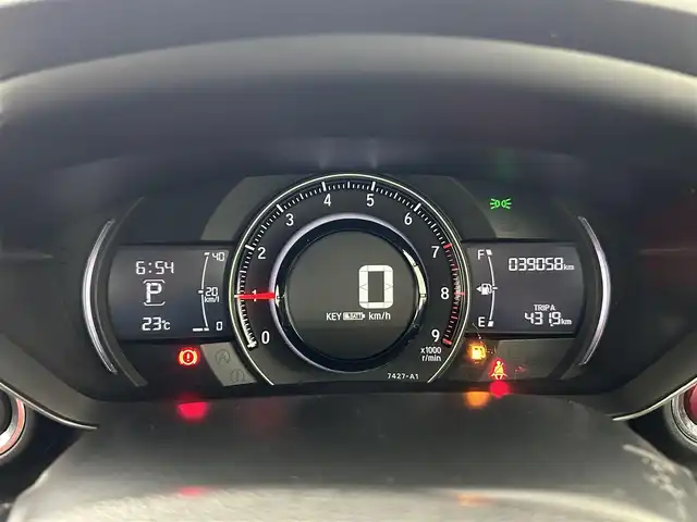 ホンダ Ｓ６６０ α 熊本県 2019(令1)年 3.9万km ナイトホークブラックパール センターディスプレイ　/バックカメラ　/ＥＴＣ　/前方ドライブレコーダー　/クルーズコントロール/ＵＳＢ入力端子/アイドリングストップ　/横滑り防止　/パドルシフト/純正フロアマット　/純正１５インチＡＷ　/オートライト　/ＬＥＤヘッドライト　/スマートキー/プッシュスタート
