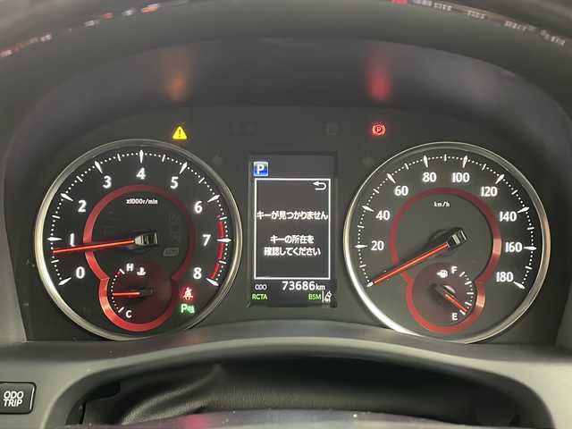 トヨタ ヴェルファイア Z Gエディション 兵庫県 2018(平30)年 7.4万km ブラック ・純正ナビ/Bluetooth/CD/DVD/USB/TV/・パノラミックビューモニター/・トヨタセーフティセンス/・プリクラッシュセーフティ/・レーントレーシングアシスト/・レーダクルーズコントロール/・ロードサインアシスト/・オートマチックハイビーム/・先行者発進告知機能/・ブラインドスポットモニター/・リヤクロストラフィックアラート/・インテリジェントクリアランスソナー/・ドライブスタートコントロール/・HDIM/・電子パーキングブレーキ/・オートホールドブレーキ/・革巻きステアリング/・ステアリングスイッチ/・ステアリングヒーター/・両側パワースライドドア/・パワーバックドア/・MTモード付AT/・フリップダウンモニター/・デジタルインナーミラー/・革シート/・前席パワーシート（運転席メモリ付き）/・前席シートヒーター/・前席エアシート/・純正フロアマット/・JBLプレミアムサウンド/・純正18インチアルミホイールタイヤ/・三眼LEDヘッドライト/・プッシュスタートボタン/・スマートキー/・ナノイー機能