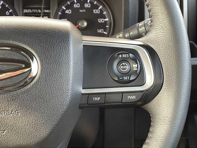 ダイハツ タフト G ターボ クロムベンチャー 道北・旭川 2022(令4)年 5.1万km シャイニングホワイトパール /4WD//禁煙車//ガラスルーフ//純正メモリナビ//CD/DVD/SD/MSV/BT/USB/フルセグ//全方位カメラ//衝突軽減ブレーキ//シートヒーター//レーンキープ//レーダークルーズコントロール//コーナーセンサー//アイドリングストップ//誤発進抑制//オートハイビーム//オートライト//LEDヘッドライト//フォグライト//オートリトラミラー//ETC//前後ドライブレコーダー//純正エンジンスターター//純正フロアマット//ドアバイザー//純正マットフラップ//社外AW冬タイヤ積込