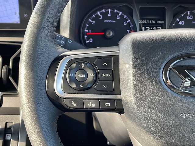 ダイハツ タフト G ターボ クロムベンチャー 道北・旭川 2022(令4)年 5.1万km シャイニングホワイトパール /4WD//禁煙車//ガラスルーフ//純正メモリナビ//CD/DVD/SD/MSV/BT/USB/フルセグ//全方位カメラ//衝突軽減ブレーキ//シートヒーター//レーンキープ//レーダークルーズコントロール//コーナーセンサー//アイドリングストップ//誤発進抑制//オートハイビーム//オートライト//LEDヘッドライト//フォグライト//オートリトラミラー//ETC//前後ドライブレコーダー//純正エンジンスターター//純正フロアマット//ドアバイザー//純正マットフラップ//社外AW冬タイヤ積込