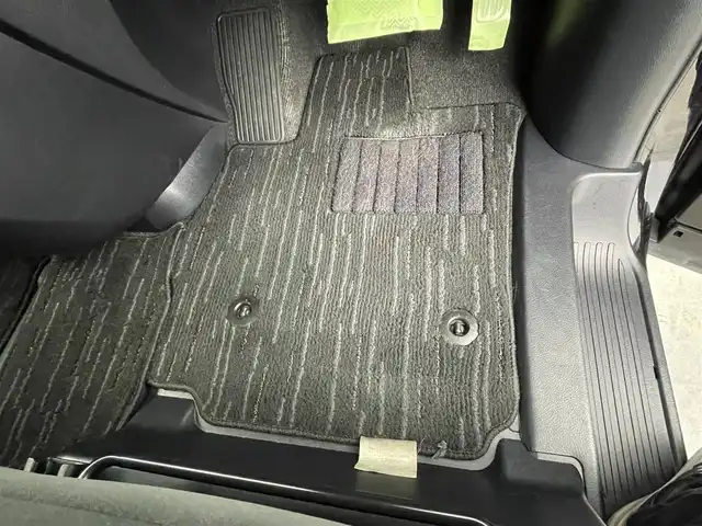 トヨタ ヴェルファイア Z Aエディション 群馬県 2017(平29)年 5.3万km ブラック フリップダウンモニター　純正９インチナビ　両側パワースライドドア　ＬＥＤ　オットマン　純正１８インチアルミホイール　ステアリングリモコン　ＥＴＣ２．０　スマートキー　プッシュスタート　禁煙￥