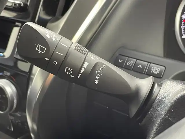 トヨタ ヴェルファイア Z Aエディション 群馬県 2017(平29)年 5.3万km ブラック フリップダウンモニター　純正９インチナビ　両側パワースライドドア　ＬＥＤ　オットマン　純正１８インチアルミホイール　ステアリングリモコン　ＥＴＣ２．０　スマートキー　プッシュスタート　禁煙￥