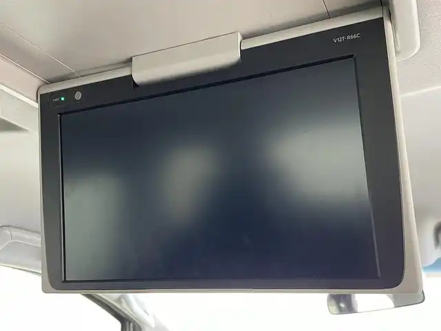 トヨタ ヴェルファイア Z Aエディション 群馬県 2017(平29)年 5.3万km ブラック フリップダウンモニター　純正９インチナビ　両側パワースライドドア　ＬＥＤ　オットマン　純正１８インチアルミホイール　ステアリングリモコン　ＥＴＣ２．０　スマートキー　プッシュスタート　禁煙￥