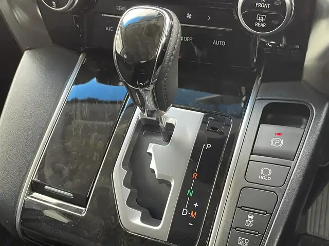 トヨタ ヴェルファイア Z Aエディション 群馬県 2017(平29)年 5.3万km ブラック フリップダウンモニター　純正９インチナビ　両側パワースライドドア　ＬＥＤ　オットマン　純正１８インチアルミホイール　ステアリングリモコン　ＥＴＣ２．０　スマートキー　プッシュスタート　禁煙￥