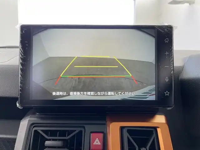 ダイハツ タフト G 大分県 2021(令3)年 3.8万km サンドベージュメタリック ワンオーナー/スカイルーフ/ディスプレイオーディオ/(フルセグTV/Bluetooth/USB)/バックカメラ/LEDヘッドライト/フォグランプ/ETC/前席シートヒーター/スマートアシスト/純正15インチアルミホイール/スマートキープッシュスタート/保証書・取扱説明書
