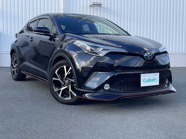 トヨタ Ｃ－ＨＲ