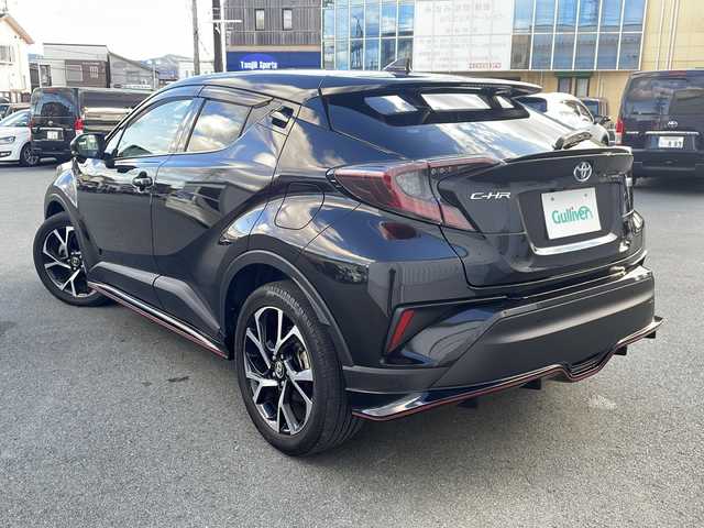 トヨタ Ｃ－ＨＲ