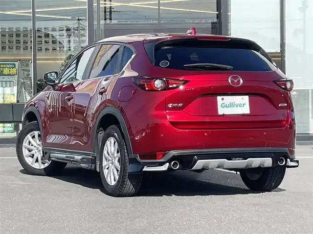 マツダ ＣＸ－５