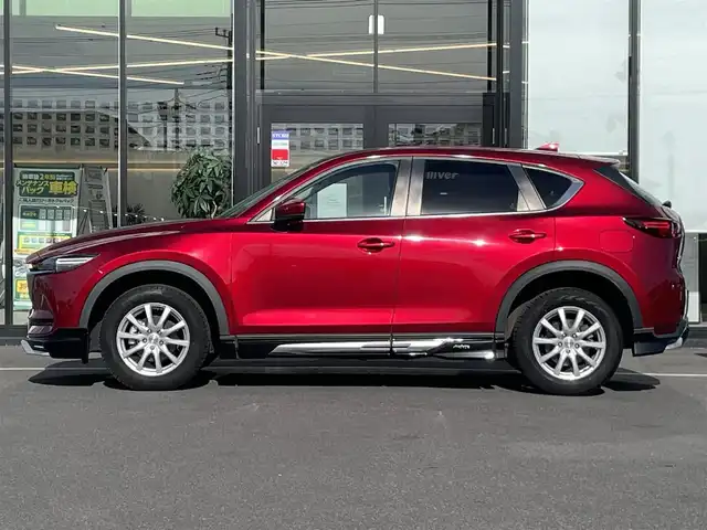 マツダ ＣＸ－５