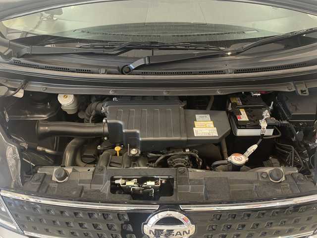 日産 デイズ ルークス ハイウェイスター Gターボ 福井県 2020(令2)年 5.6万km チタニウムグレーメタリック 純正ナビ/（FM/AM/TV/AUX)/安全装備/・衝突被害軽減システム/・横滑り防止装置/・レーンキープアシスト/アイドリングストップ/スマートキー/全方位カメラ/フルセグテレビ/ドライブレコーダー/ベンチシート/純正フロアマット/両側パワースライド/純正アルミホイール/コーナーセンサー/LEDライト/オートマチックハイビーム/プッシュスタート/ドアバイザー