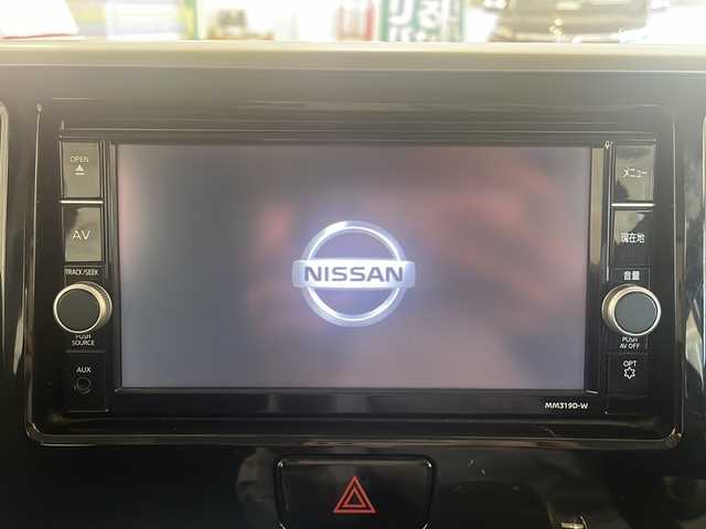 日産 デイズ ルークス ハイウェイスター Gターボ 福井県 2020(令2)年 5.6万km チタニウムグレーメタリック 純正ナビ/（FM/AM/TV/AUX)/安全装備/・衝突被害軽減システム/・横滑り防止装置/・レーンキープアシスト/アイドリングストップ/スマートキー/全方位カメラ/フルセグテレビ/ドライブレコーダー/ベンチシート/純正フロアマット/両側パワースライド/純正アルミホイール/コーナーセンサー/LEDライト/オートマチックハイビーム/プッシュスタート/ドアバイザー