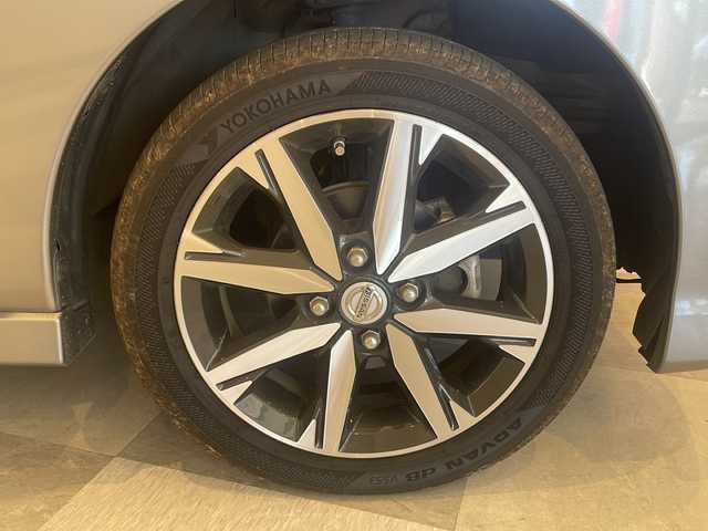 日産 デイズ ルークス ハイウェイスター Gターボ 福井県 2020(令2)年 5.6万km チタニウムグレーメタリック 純正ナビ/（FM/AM/TV/AUX)/安全装備/・衝突被害軽減システム/・横滑り防止装置/・レーンキープアシスト/アイドリングストップ/スマートキー/全方位カメラ/フルセグテレビ/ドライブレコーダー/ベンチシート/純正フロアマット/両側パワースライド/純正アルミホイール/コーナーセンサー/LEDライト/オートマチックハイビーム/プッシュスタート/ドアバイザー