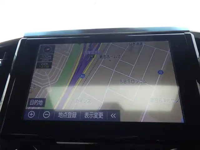 トヨタ アルファード S Cパッケージ 千葉県 2021(令3)年 2.7万km ブラック Toyota Safety Sense/・プリクラッシュセーフティ/・レーンディパーチャーアラート/・オートハイビーム/・レーダークルーズコントロール/ムーンルーフ/パワーバックドア/両側パワースライドドア/純正コネクティッドナビ/地デジTV/【DVD/CD再生機能　Bluetooth接続】/バックカメラ/ドライブレコーダー/革巻きステアリング/ステアリングスイッチ/ETC（2.0）/LEDヘッドライト/フォグライト/ウインカーミラー/純正18インチアルミホイル/サイド/カーテンエアバッグ/スマートキー