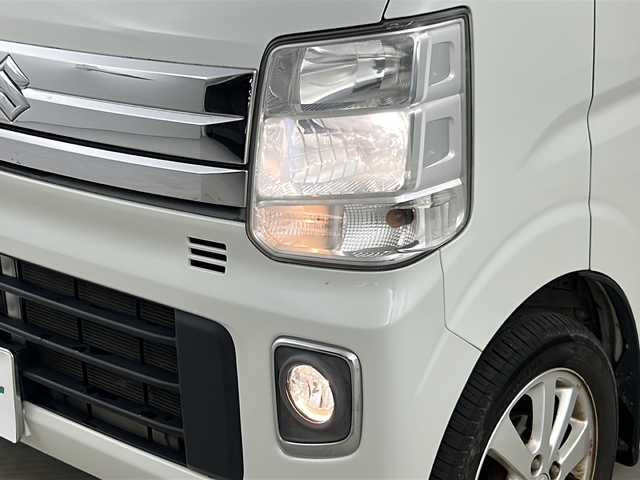 スズキ エブリィ ワゴン PZターボ スペシャル 愛知県 2015(平27)年 17.6万km パールホワイト 社外7インチメモリーナビゲーション/CD DVD フルセグTV Bluetooth/バックカメラ/スズキセーフティサポート/アイドリングストップ/横滑り防止装置/両側パワースライドドア/HIDヘッドライト/オートライト/フォグライト/オートステップ/純正14インチアルミホイール/ステアリングリモコン/ウィンカーミラー/電動格納ミラー/スマートキー/エンジンプッシュスタート/ドアバイザー/全席シートカバー