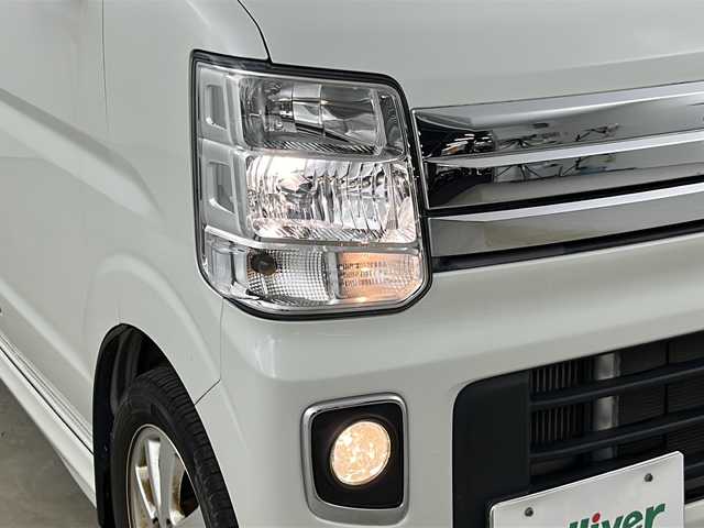 スズキ エブリィ ワゴン PZターボ スペシャル 愛知県 2015(平27)年 17.6万km パールホワイト 社外7インチメモリーナビゲーション/CD DVD フルセグTV Bluetooth/バックカメラ/スズキセーフティサポート/アイドリングストップ/横滑り防止装置/両側パワースライドドア/HIDヘッドライト/オートライト/フォグライト/オートステップ/純正14インチアルミホイール/ステアリングリモコン/ウィンカーミラー/電動格納ミラー/スマートキー/エンジンプッシュスタート/ドアバイザー/全席シートカバー