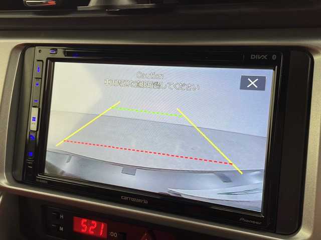 トヨタ ８６ GT リミテッド 千葉県 2015(平27)年 4.4万km ダークグレーメタリック 禁煙車　/モデリスタエアロ　/社外ディスプレイオーディオ　/ＡＭ　ＦＭ　ＣＤ　ＤＶＤ　ＢＴ　/６速ＭＴ　/シートヒーター　/バックカメラ　/クルーズコントロール　/ＴＯＭｓマフラー　/ＥＴＣ　/ハーフレザーシート　/ＨＩＤヘッドライト/フォグランプ/プッシュスタート/スマートキー